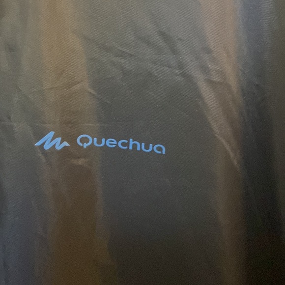 Rain coat - Picture 2 of 4